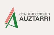 Construcciones Auztarri
