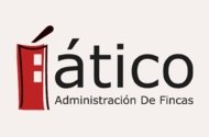 Ático Administración de Fincas