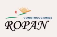 Construcciones ROPAN