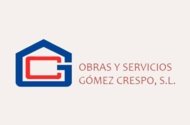 Obras y Servicios Gómez Crespo, S.L.