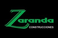 Zaranda Construcciones