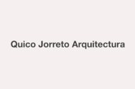 Quico Jorreto arquitectura