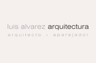Luis Alvarez arquitectura