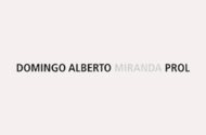 Domingo Alberto Miranda