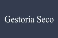 Gestoría SECO