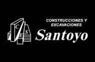 Construcciones y Excavaciones Santoyo
