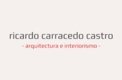Ricardo Carracedo Castro