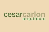 Cesar carlon arquitecto