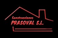 Prasoval