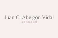 Juan C. Abeigón Vidal Abogado