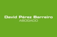 David Pérez Barreiro Abogados
