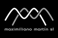 Maximiliano Martín SL