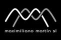 Maximiliano Martín SL