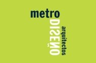 Metro diseño arquitectos