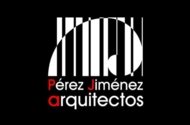 Pérez Jiménez arquitecto