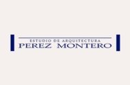 Estudio de arquitectura Perez Montero