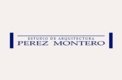 Estudio de arquitectura Perez Montero
