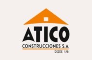 Construcciones Atico