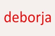 deborja arquitecto
