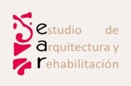 ear estudio de arquitectura y rehabilitación