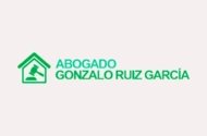 Abogado Gonzalo Ruiz Garcia