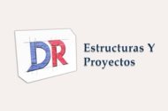 DR Estructuras y Proyectos