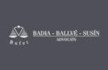 Badía - Ballvé - Susín Advocats