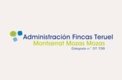 Administración Fincas Teruel Montserrat Mozas Mozas
