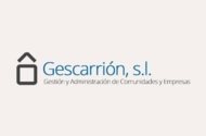 Gescarrión, S.L.