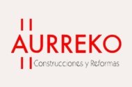 AURREKO Construcciones y Reformas