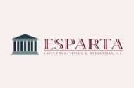 ESPARTA Construcciones y Reformas, S.L.