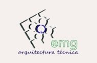 EMG arquitectura tecnica