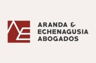 Aranda & Echenagusia Abogados