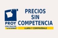 Proy construccion