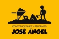 Jose Angel construcciones y reformas