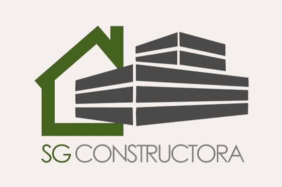 SG Constructora - constructores en La Coruña - Catalogo 2026