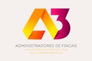 A3 Administradores de Fincas