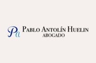 Pablo Antolín Huelin Abogado