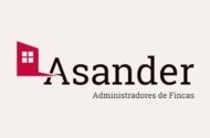 Asander Administradores de Fincas