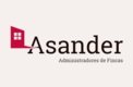 Asander Administradores de Fincas