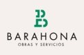 BARAHONA Obras y Servicios