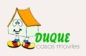 Duque Casas Móviles