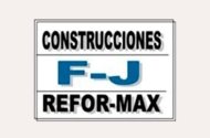 Construcciones F-J Refor-max