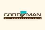 Cordyman Construcciones