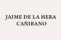 Jaime De la Hera Cañibano