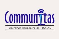 Communitas Administración de Fincas