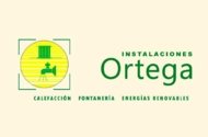 Instalaciones Ortega