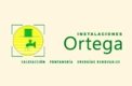 Instalaciones Ortega