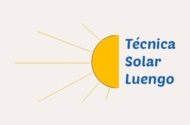 Técnica Solar Luengo