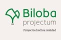 BILOBA PROJECTUM